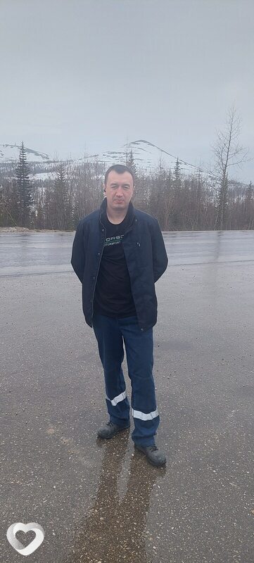 Толя, 35, Улан-Удэ — анкета №476222