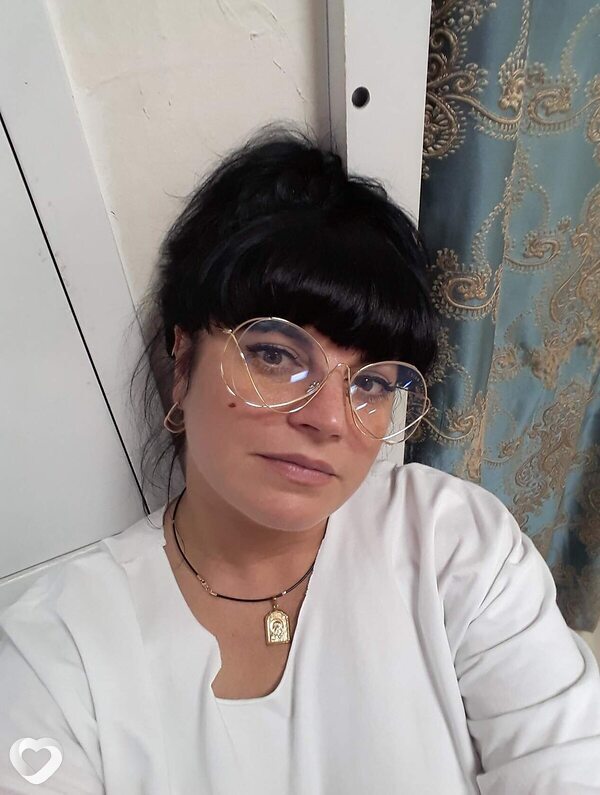 Татьяна, 51, Могилев — анкета №476230