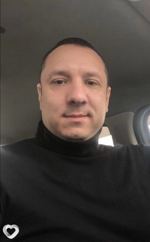 Дмитрий, 45, Ростове-на-Дону — анкета №476238