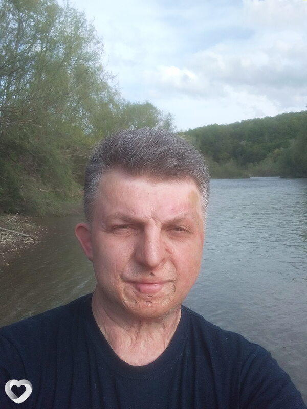 Александр, 50, Афипский — анкета №476239