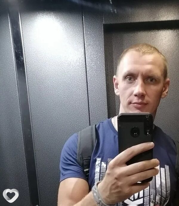 Алексей, 37, Кирове — анкета №476241