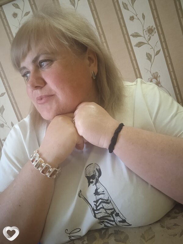 Оля, 42, Ставрополе — анкета №476248