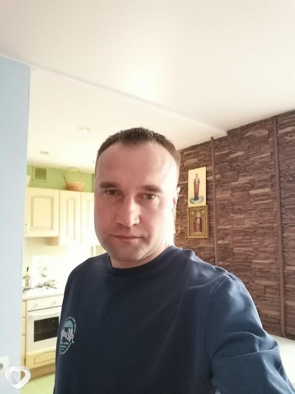 Евгений, 46, Гомеле — анкета №476252