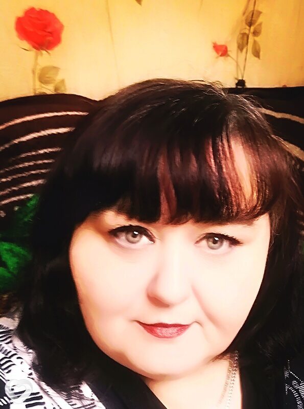 Юлия, 51, Павлодаре — анкета №476256