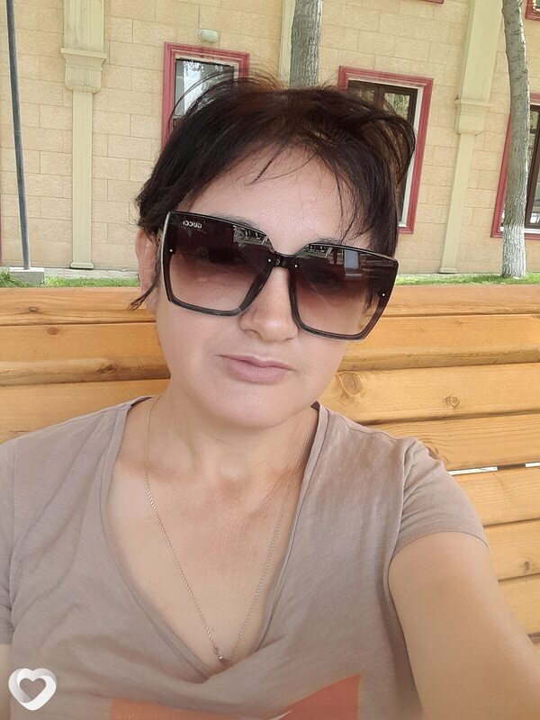 Жанар, 46, Алматы — анкета №476461