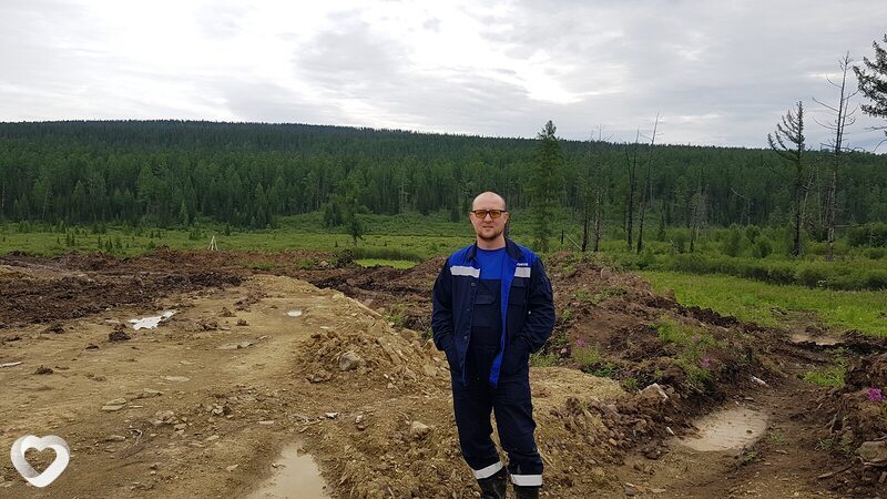 Александр, 40, Магнитогорске — анкета №476468