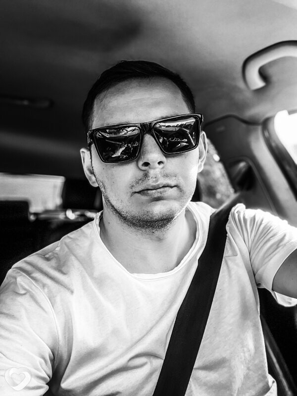 Сергей, 41, Минске — анкета №476476