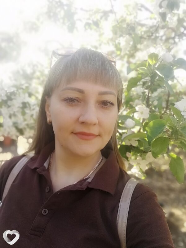 Юлия, 40, Новосибирске — анкета №475988