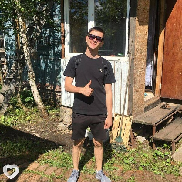 Артем, 38, Запорожье — анкета №475989