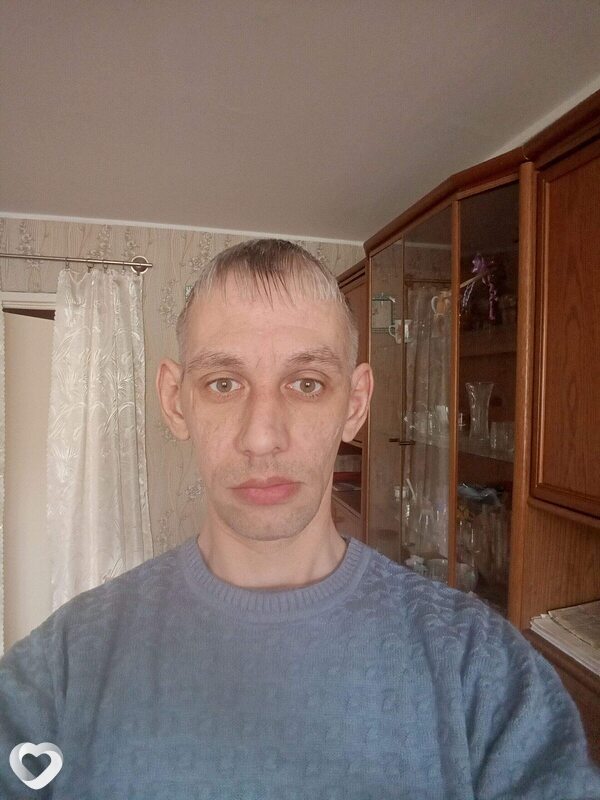 Ivan, 40, Киселевске — анкета №475999