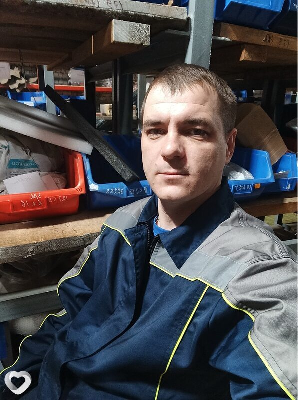 Евгений, 33, Арзамасе — анкета №476008