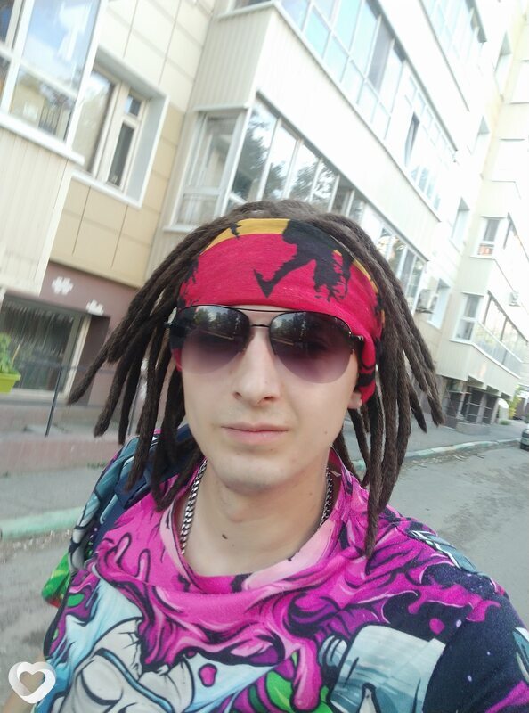 Алекс, 34, Томске — анкета №476187