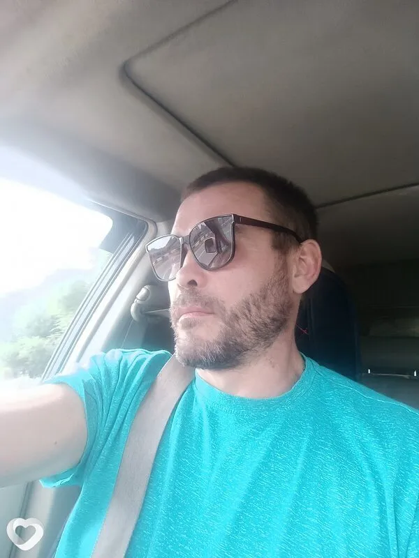 Виталя, 37, Барнауле — анкета №476200