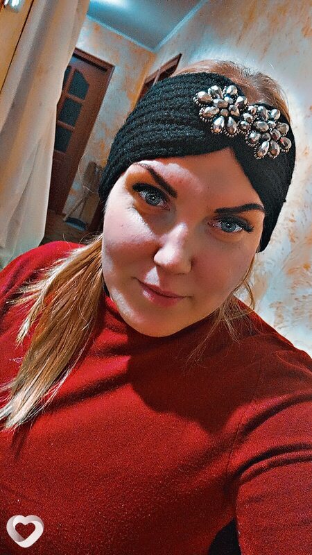 Людмила, 34, Спасск-Дальний — анкета №476209