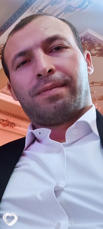 Миша, 36, Армавире — анкета №476288