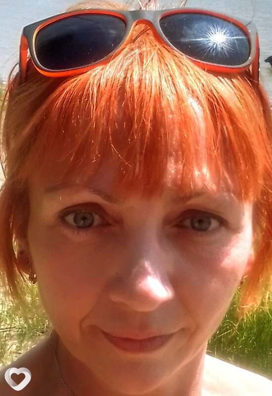 Валентина, 51, Омске — анкета №476291