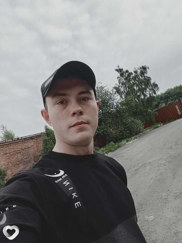 Алексей, 28, Москве — анкета №476294