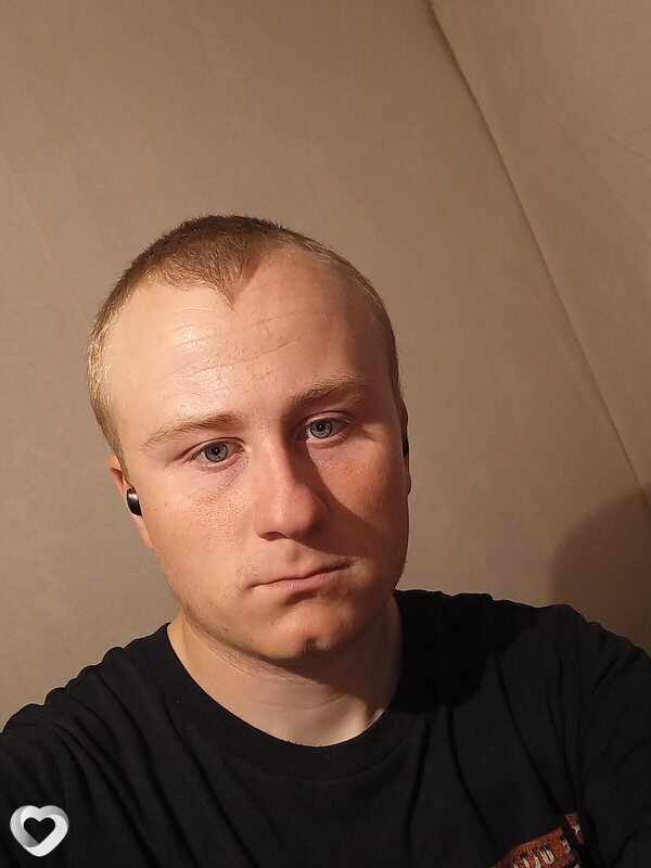 Алексей, 29, Оренбурге — анкета №476295