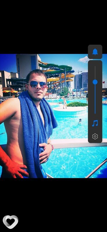 Евгений, 36, Москве — анкета №476299