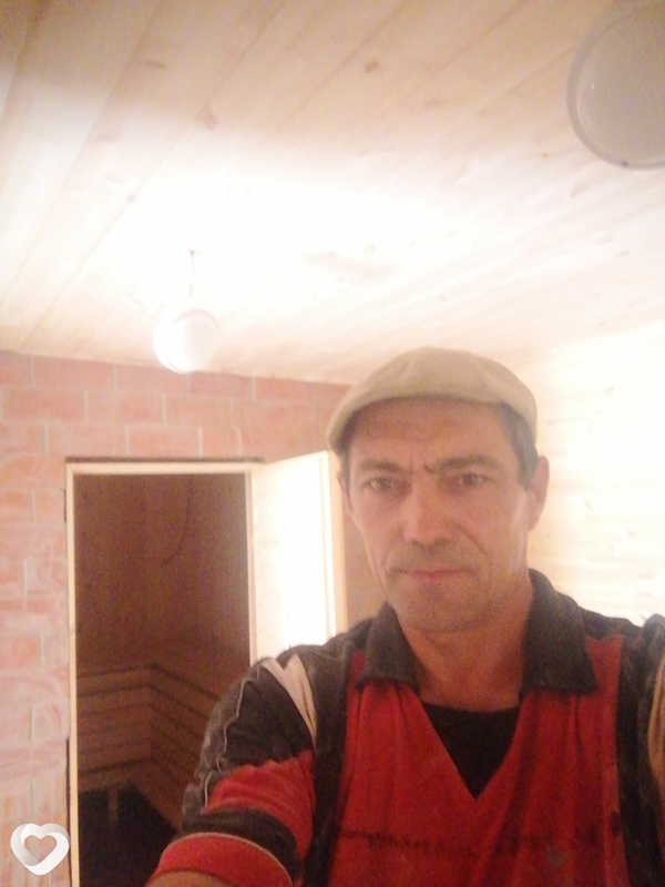 Сергей, 51, Иркутске — анкета №476304