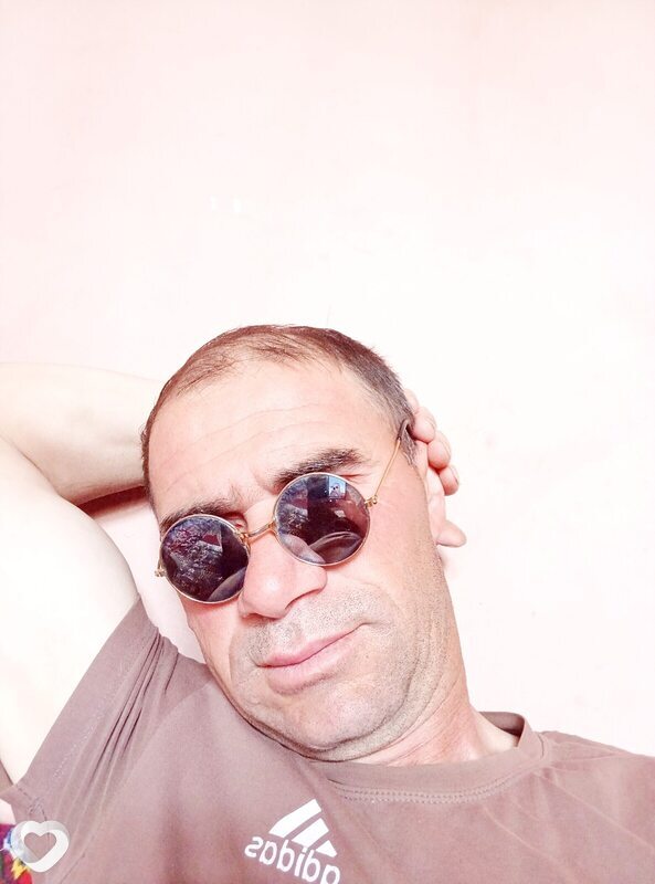 Safari, 37, Донецке — анкета №476308