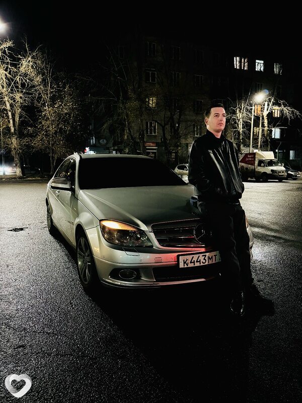 Роман, 33, Челябинске — анкета №476309