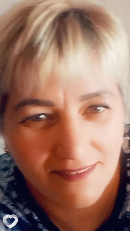 Миля, 49, Уфе — анкета №480773