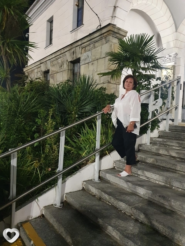 Алла, 56, Курске — анкета №480774