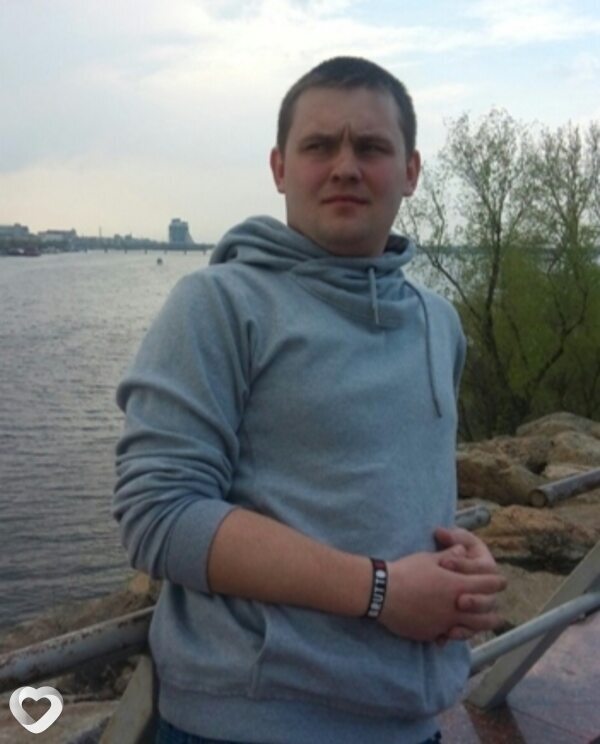 Александр, Терновка