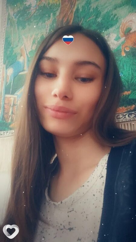 Карина, 24, Ростове-на-Дону — анкета №480781