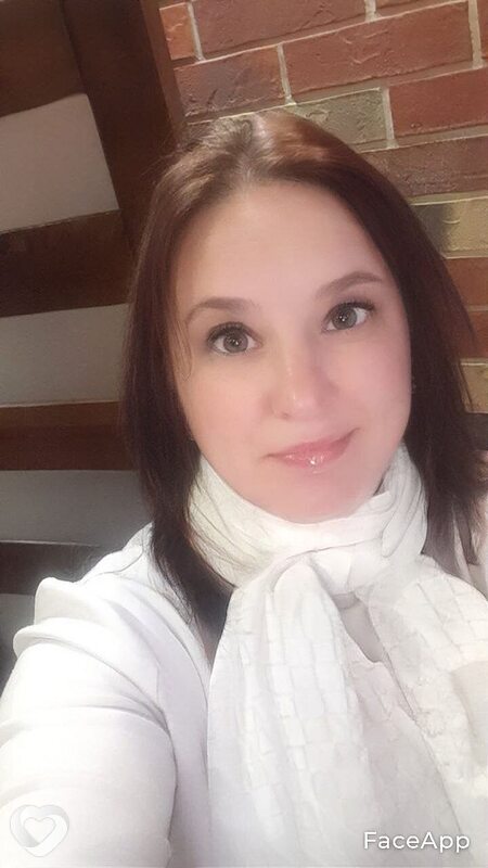 Алёна, 47, Бресте — анкета №480783