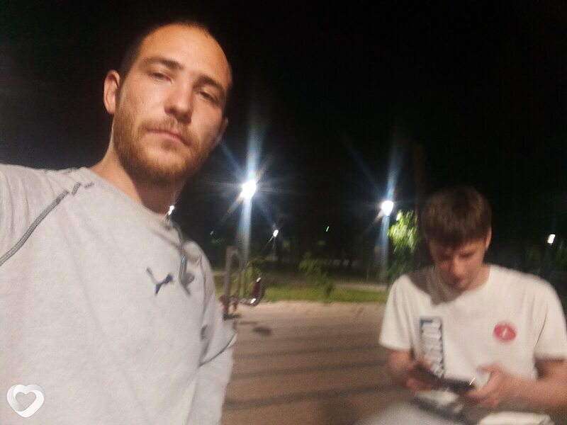 Андрей, 30, Павлодаре — анкета №480784