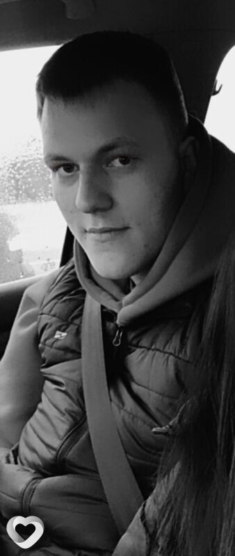 Егор, 23, Минске — анкета №480786