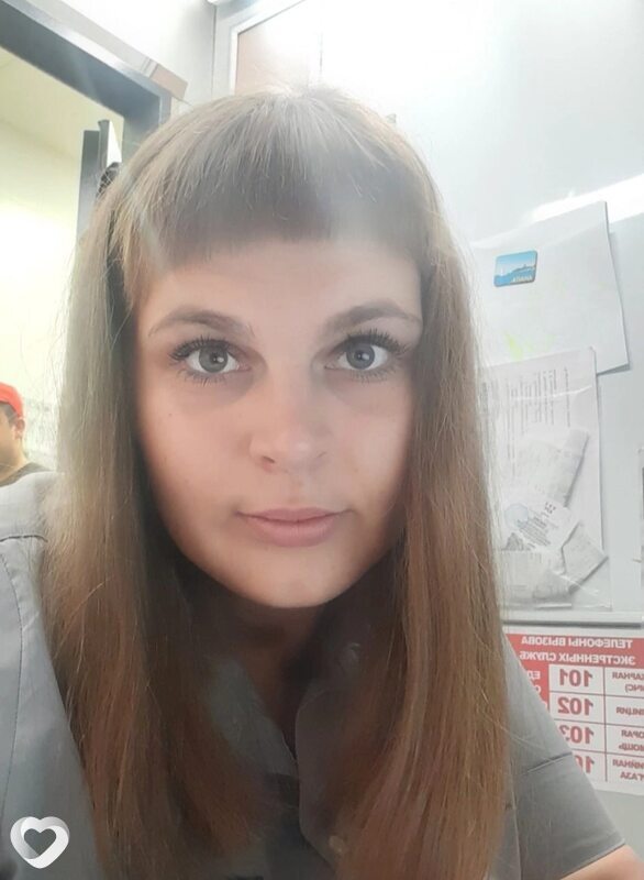 Валерия, 32, Ачинске — анкета №480790