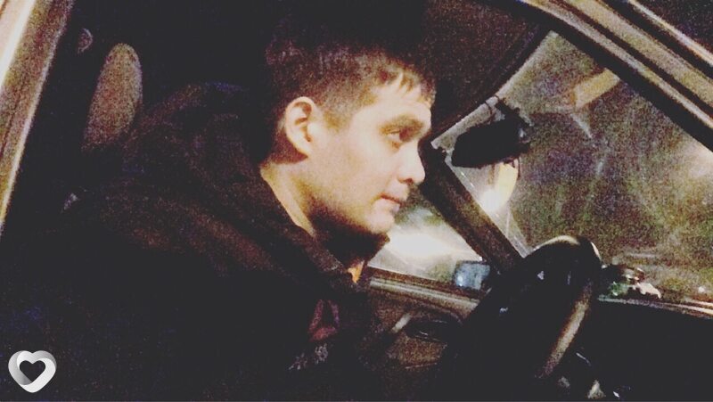 Александр, 36, Москве — анкета №480792