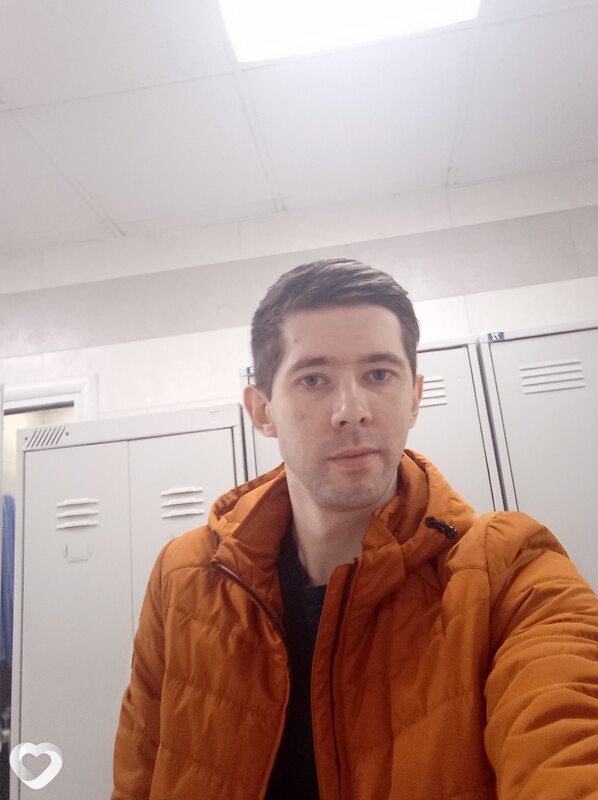 Максим, 28, Саранске — анкета №476313