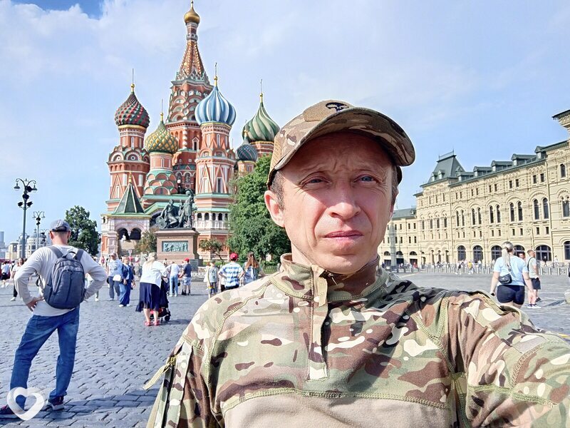 Андрей, 38, Калининграде — анкета №476315