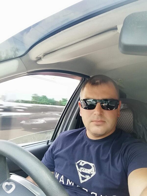 Сергей, 39, Тамбове — анкета №476320