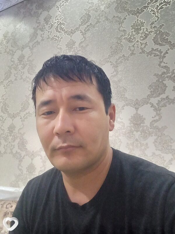 Ерлан, 37, Алматы — анкета №476325