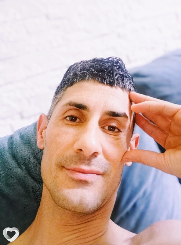 Артур, 37, Феодосии — анкета №476329