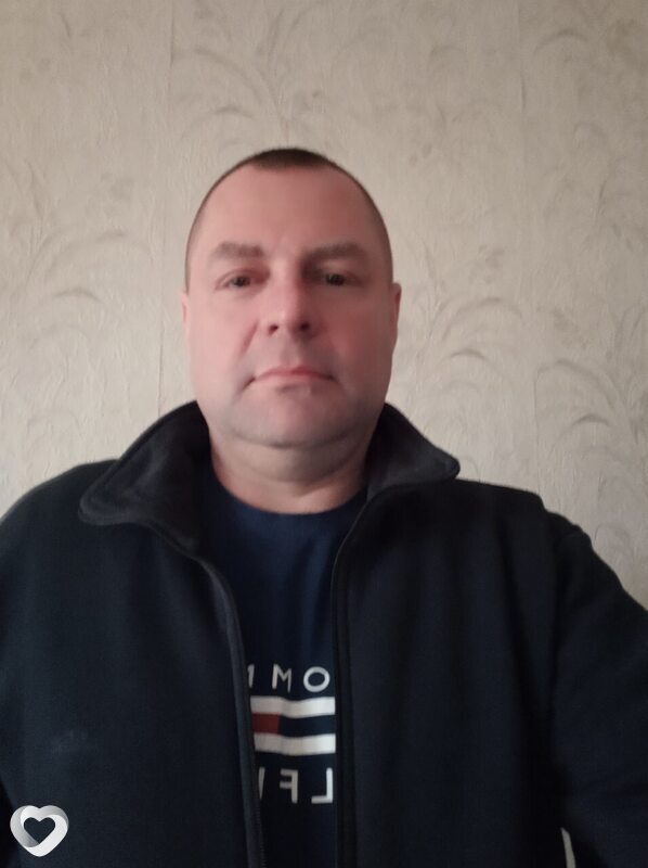 Костя, 50, Минске — анкета №476112