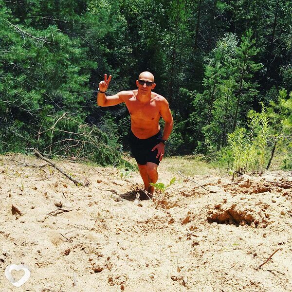 Дмитрий, 44, Минске — анкета №476118