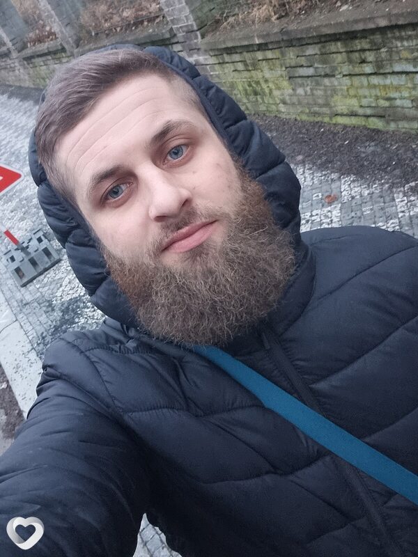 Denis, 36, Прага — анкета №476121