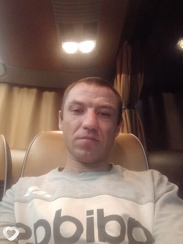 Александр, 36, Витебске — анкета №476384