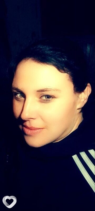 Анна, 33, Юрге — анкета №476385