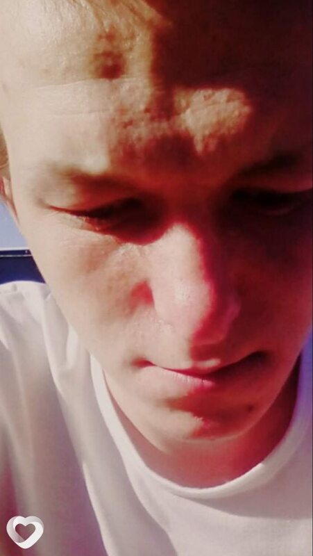 Дима, 28, Хабаровске — анкета №476386