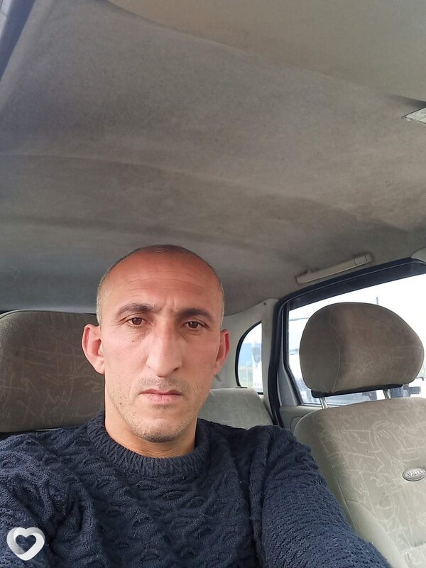 Гарик, 42, Краснодаре — анкета №476388