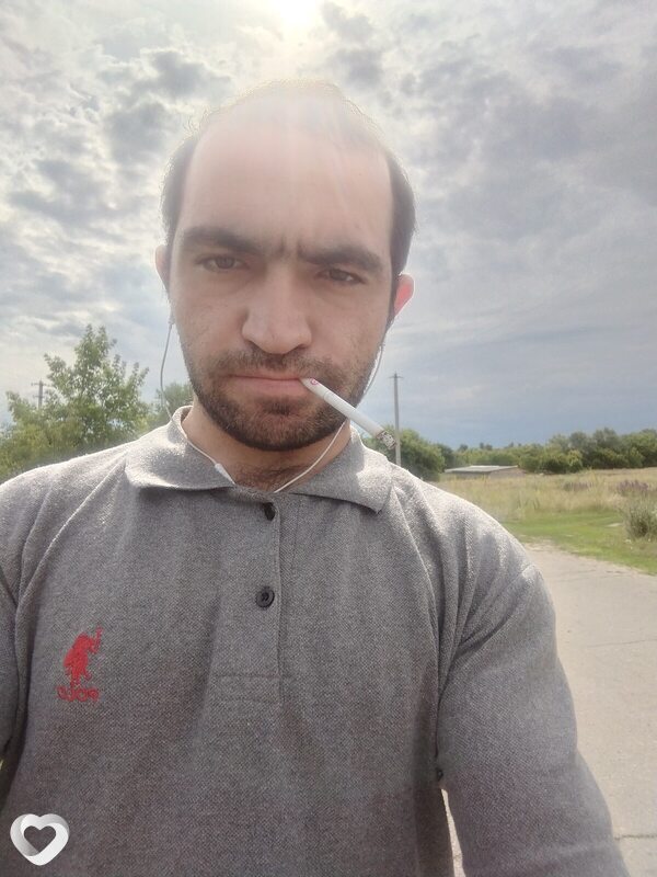 Тигран, 33, Ульяновске — анкета №476394