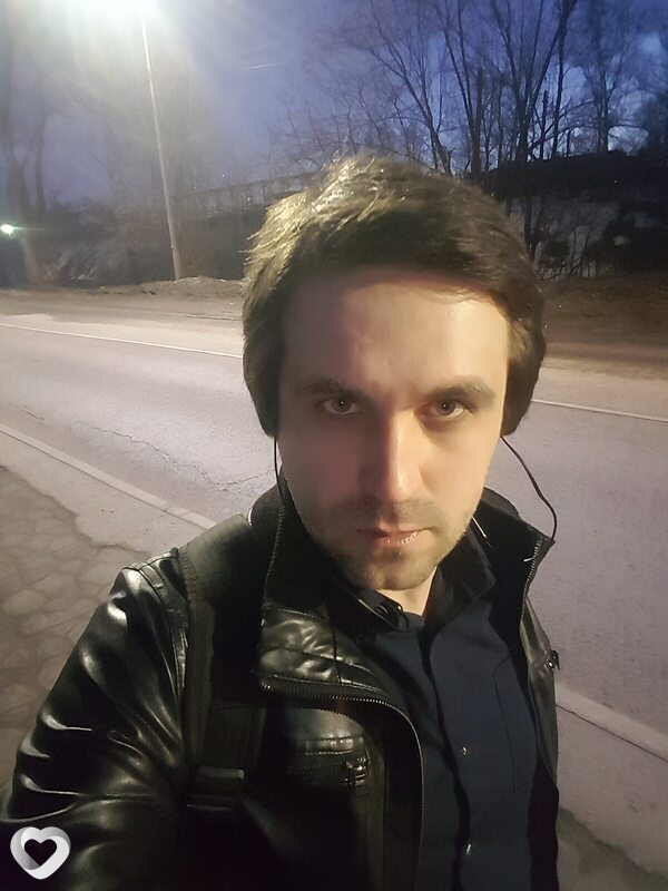 Владимир, 35, Долгопрудном — анкета №476400