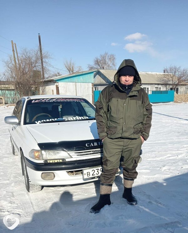 Евгений, 35, Чите — анкета №476759